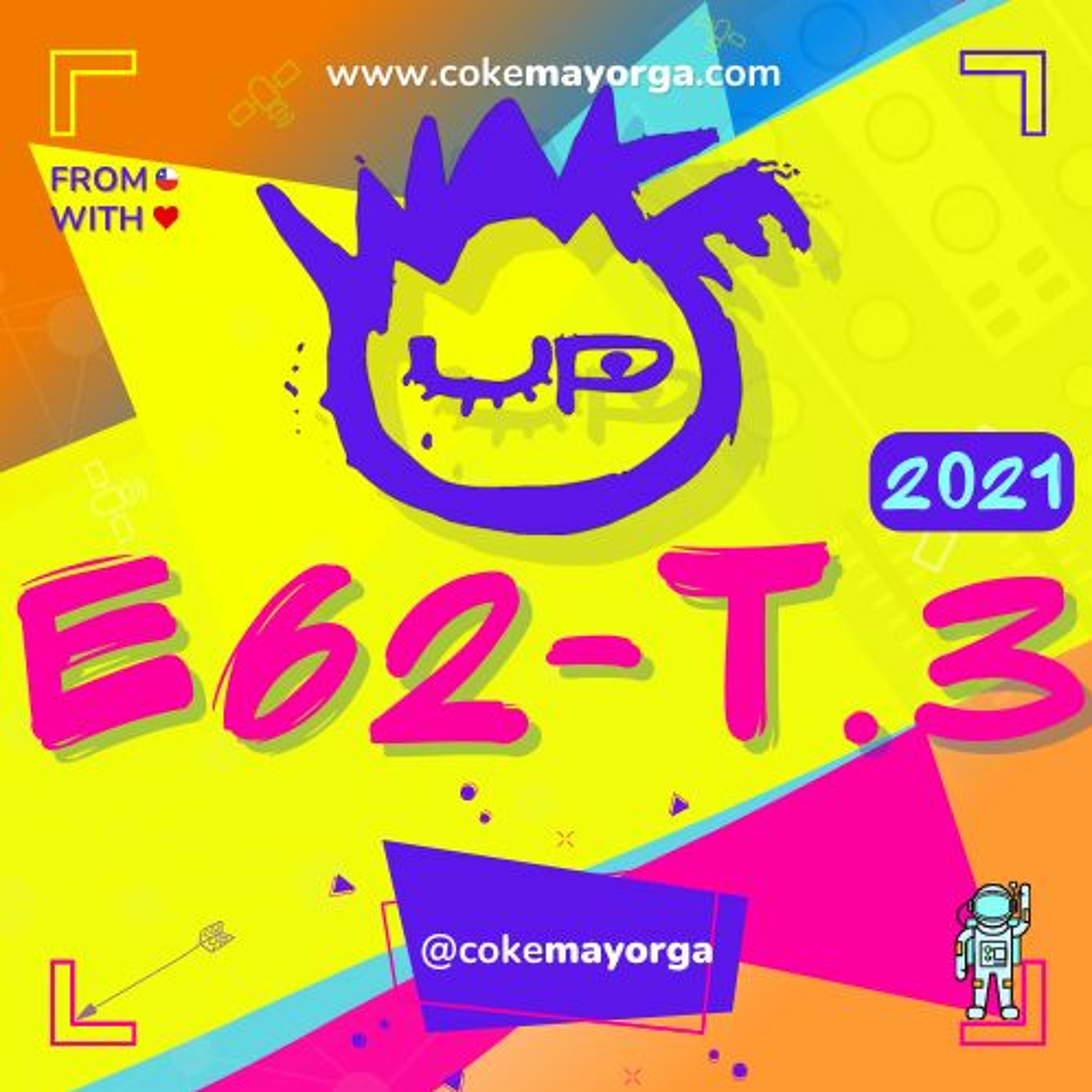 Wake Up - Electronic Music Radio Show #BailaCaramba