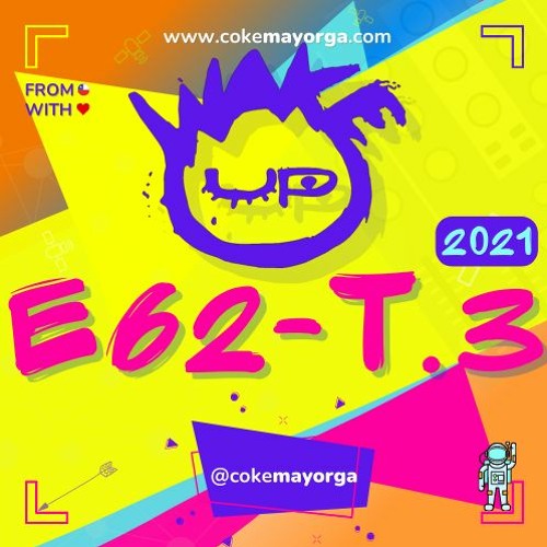 @CokeMayorga #WakeUp - Episodio 062 #CarambaShow (T.03-2021) #BailaCaramba #TechHouse