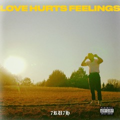 Love Hurts Feelings