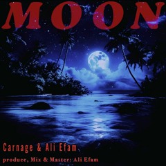 Carnage & Ali Efam - Moon.mp3