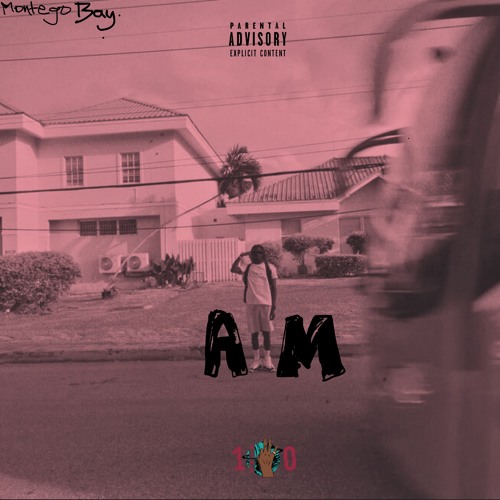 AIM + [PROD BY REBEL]