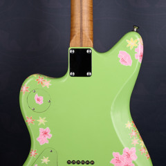 hx stomp eb test badonk cath