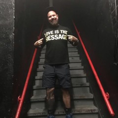 59 Minutes in the Bad Room @ Carry Nation 10.16.24
