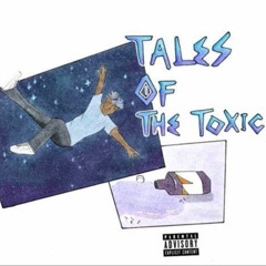 tales of a toxic studio session