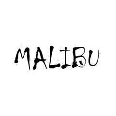 Malibu (feat. Millymallymoe)