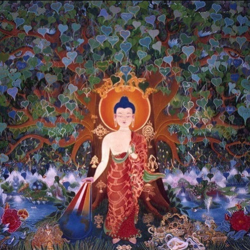 256 - Om Mani Peme Hum | Mercoledì al Kunpen con Lama Michel Rinpoche