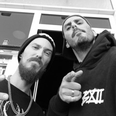 Skoufat Feat. Pirk'1 & Roman Canda