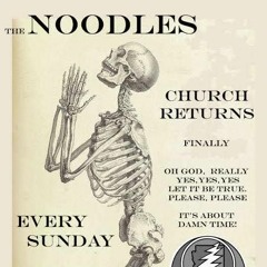 The Noodles - Darkstar