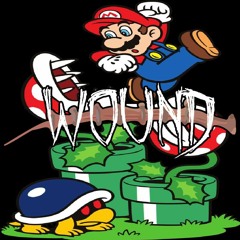 WOUND - MARIO DUB (FREE DL)