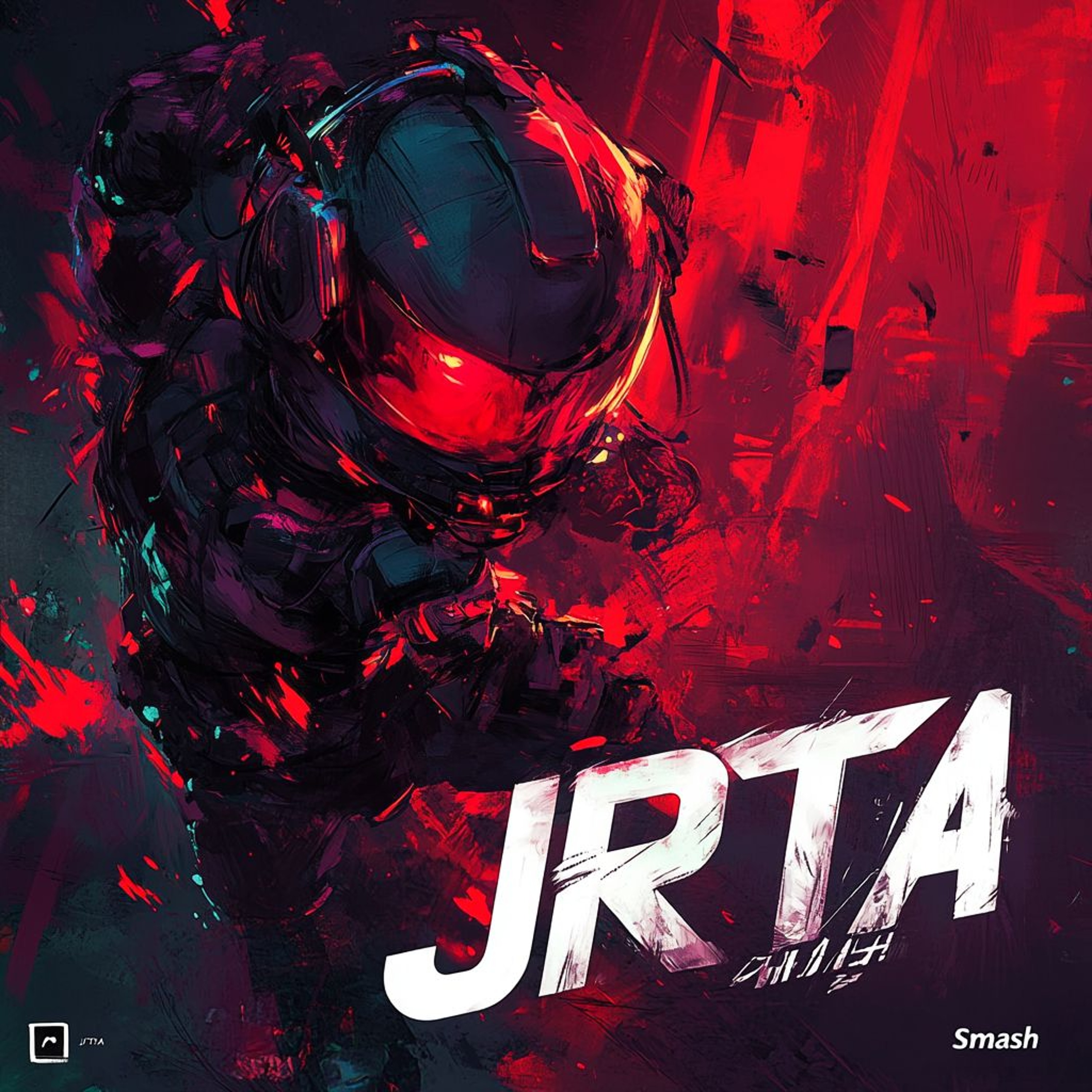 Smash episode artwork