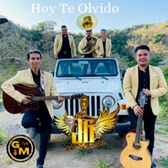 Hoy Te Olvido
