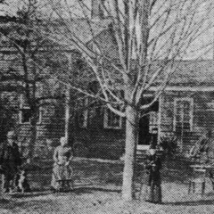 Dusenberry Homestead