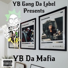 Only 1 - YB Ceo x YB YungOGTV x Drills Wicks