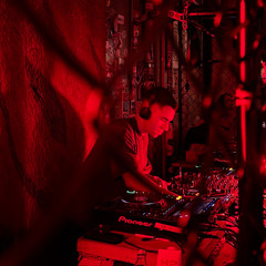 Jack Colletta Live @ Revolver Upstairs | 06.10.24