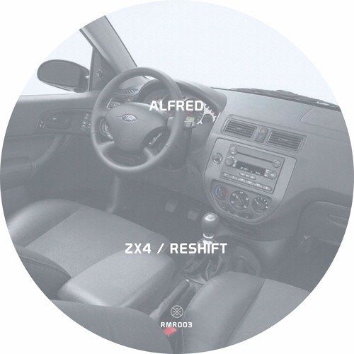 Alfred - Zx4