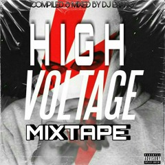DJ Expho|High Voltage Mixtape