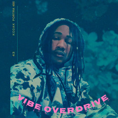 VIBE - OVERDRIVE