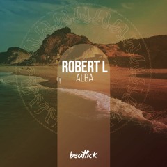 Robert L - Alba (Original Mix Edit)