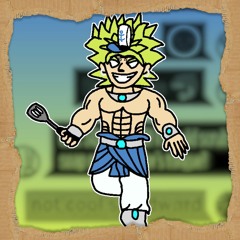 SPECIAL STATE SCOUTER