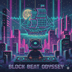 Block Beat Odyssey