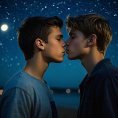 Riccardo e Tommaso