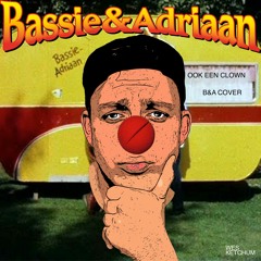 Bassie en Adriaan - Ook Een Clown (Cover by: Wes Ketchum)