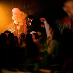 The Color Violet vocal intro slowed + reverb