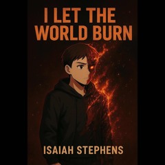 I Let The World Burn