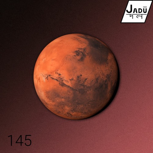 Elestu - Overcast (JADŪ145)