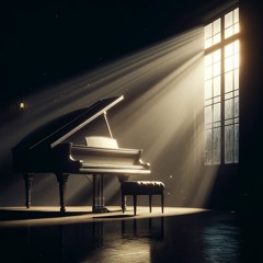 Emotional Resonance, Sad Piano Melody