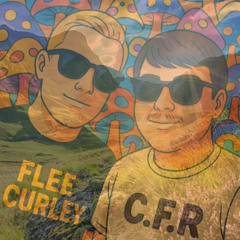 Flee Curley & C.F.R - At Your Mutha Fukkin Door (Free Download)