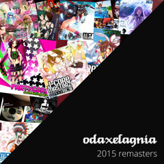 Odaxelagnia - WTF Is Dancecore? [2015 remaster]