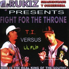 Da South - Lil flip Feat T.I & Lil Wayne