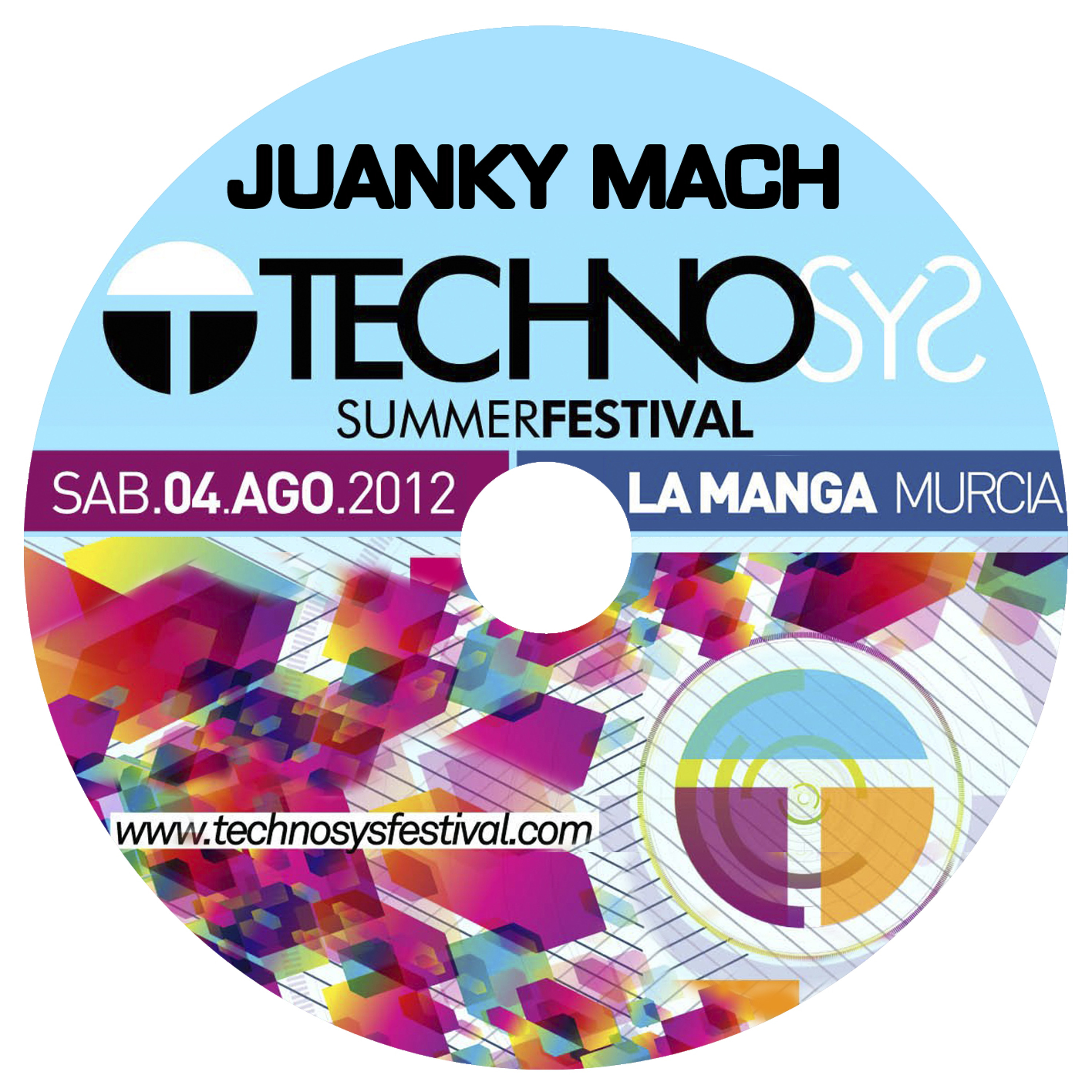 Juanky Mach