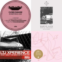 Groove Club Collction
