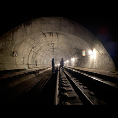 E̸C̸K̸S̸T̸E̸I̸N̸ & Compact „Rails into the unknown“ (Original Mix) (out now)