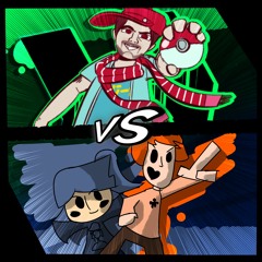 [W R1 M11] [GYM LEADER/BATTLE 1] I Stan Same Key and BPMs