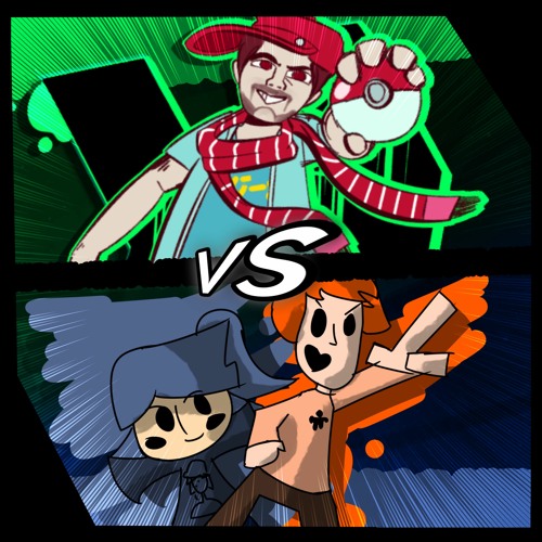[W R1 M11] [GYM LEADER/BATTLE 1] I Stan Same Key and BPMs