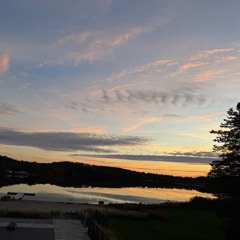 Afro House Sunset Mix 10/24/25