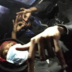 ANTG - PAIN IN MY EYES