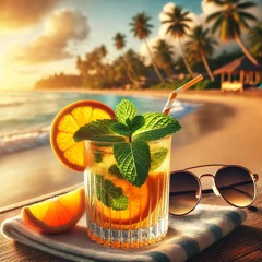 Summer Time Getaway