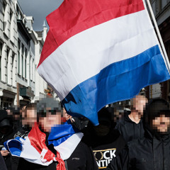 Wij zeggen Nee, Nee, Nee, tegen een AZC - Uptempo Remix