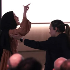 ibtihal abu alsaad à Mustafa suleyman microsoft full video Original