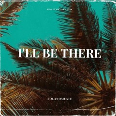 I'll Be There feat. Mad C