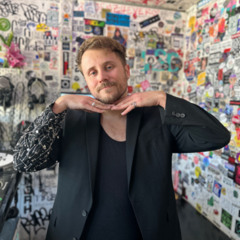 The Carry Nation Show with PILO and Will Automagic @ The Lot Radio 09-19-2025