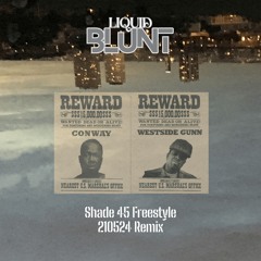 Shade 45 Freestyle (210524 Remix)