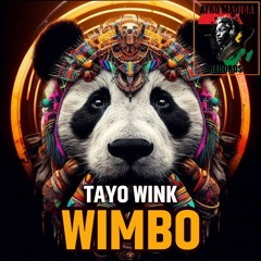 Tayo Wink - Wimbo (Extract Original Mix)