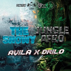 THE SNOWY JUNGLE - AFRO