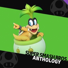 023. Ground Theme - Super Mario Bros. 3 (Melee)