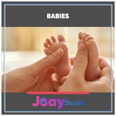 Babies By Joay Studio【Free Download】